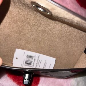 Coach Cherry Collection